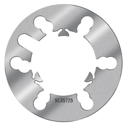 GM FULL SIZE SHIM, (.025